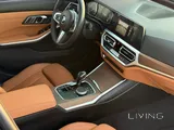 BMW 3-series 320i 2021